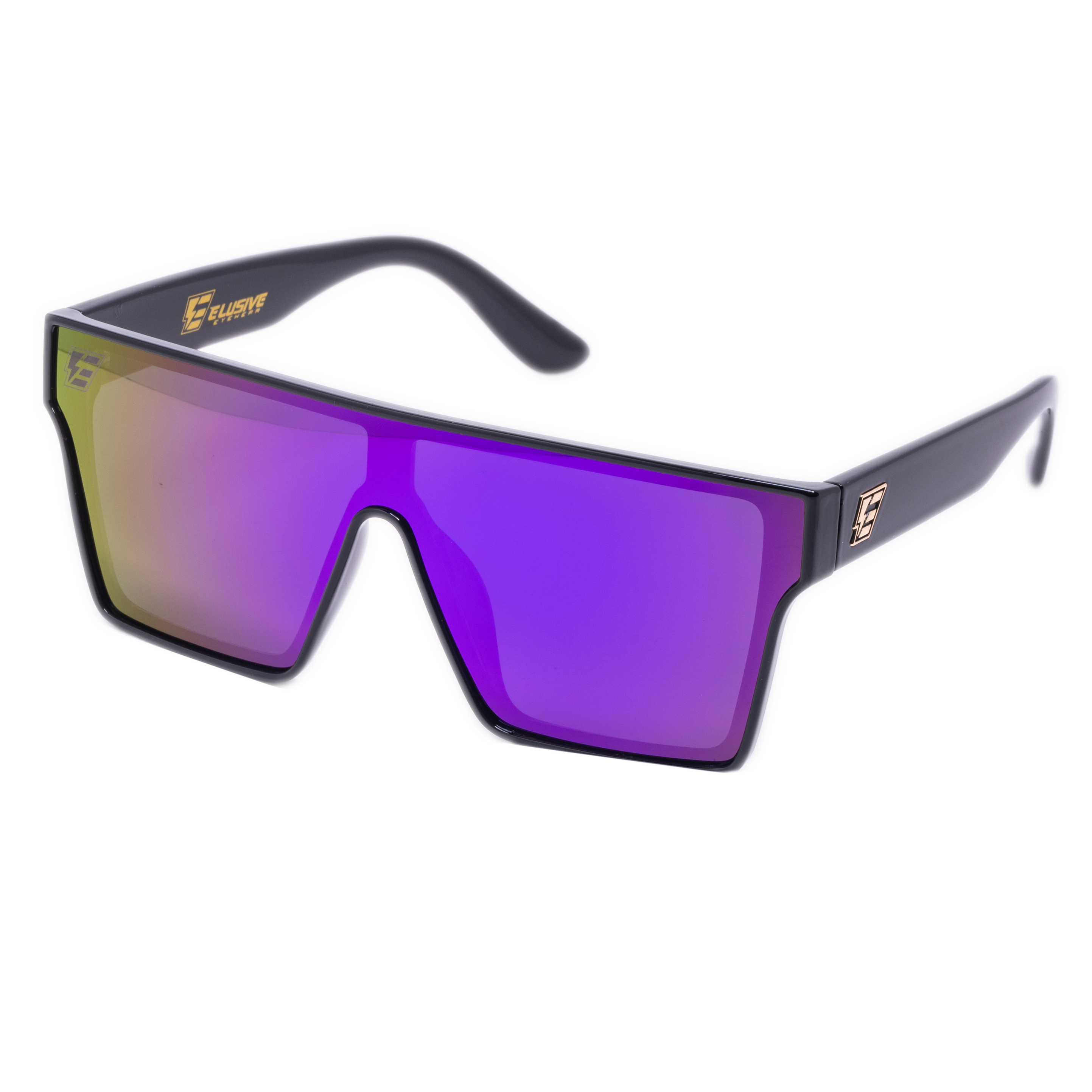 Voltage Purple Revo Polarized