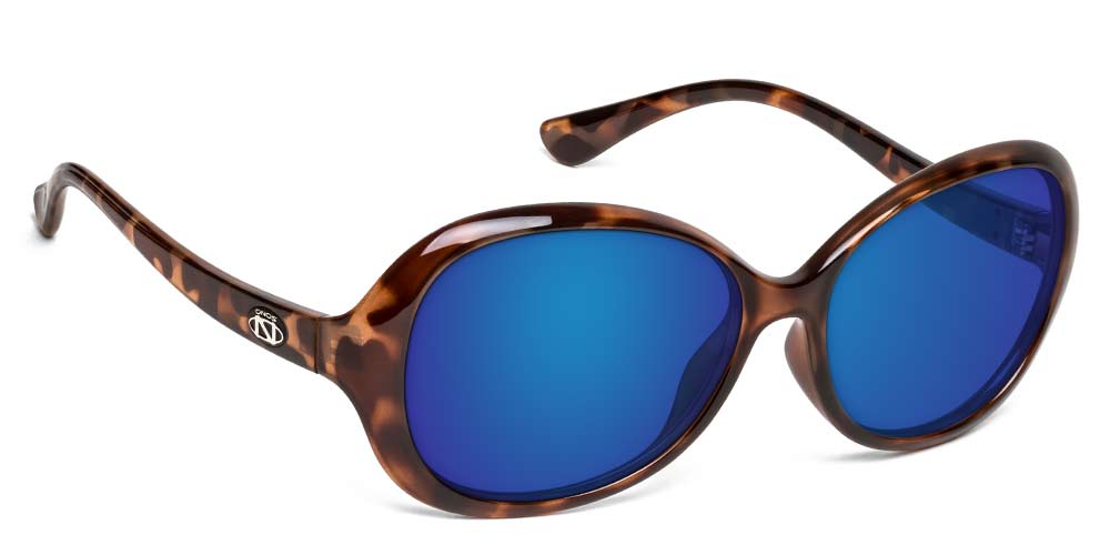Dauphine Luxe Street Edition Sunglasses