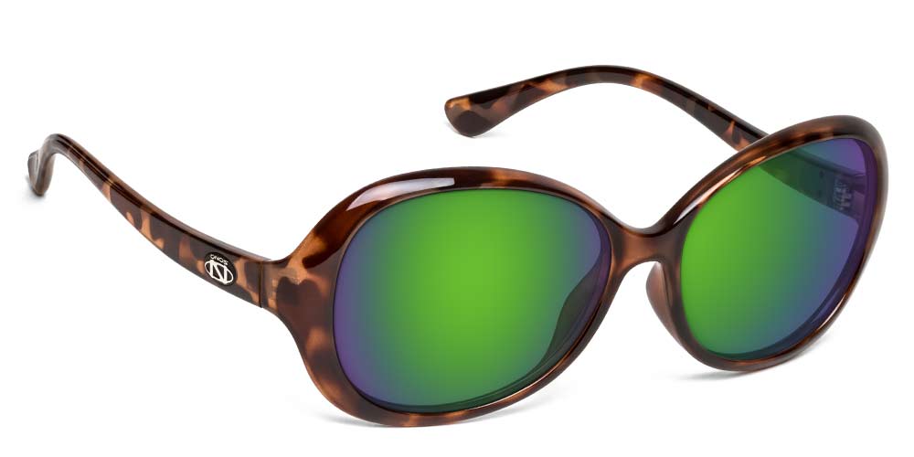 Dauphine Luxe Street Edition Sunglasses
