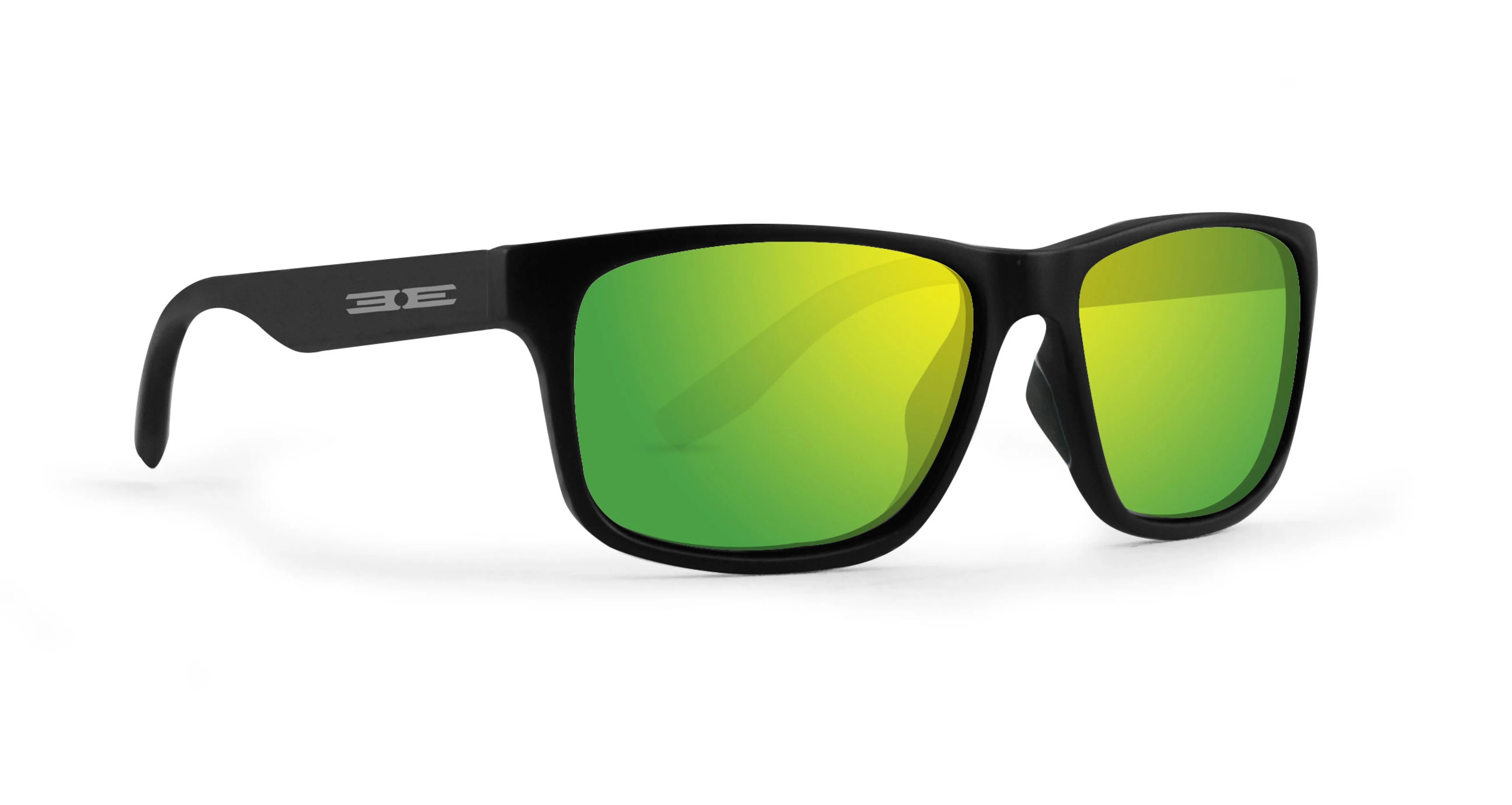 Delta Sunglasses – Polarized Lightweight UV Protection