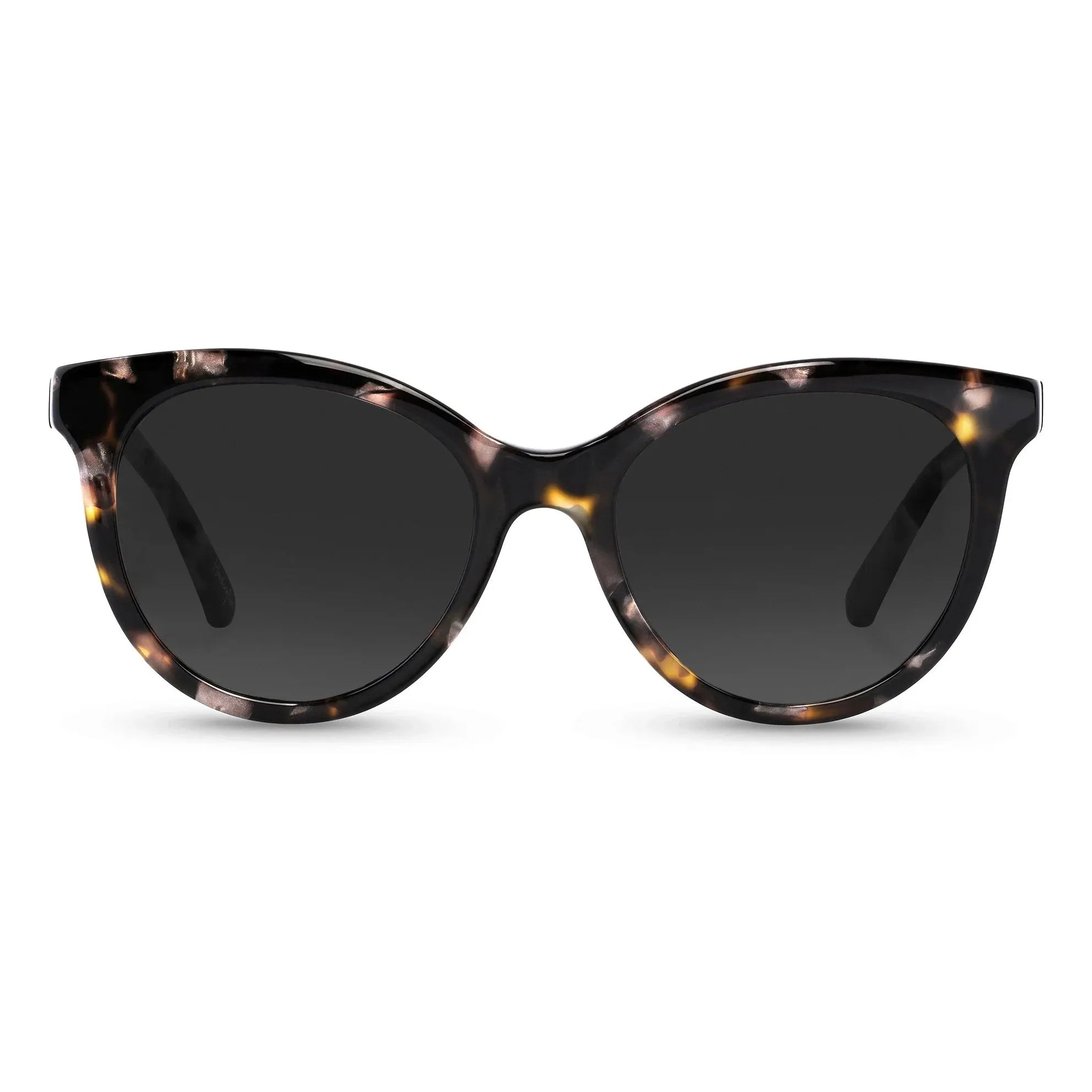 The Demi Sunglasses - Havana Pearl