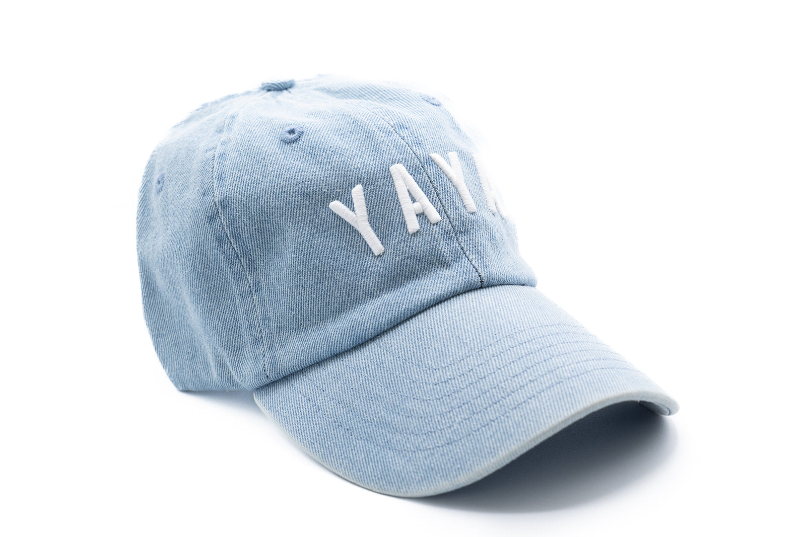 Everyday Yaya Soft Cotton Cap