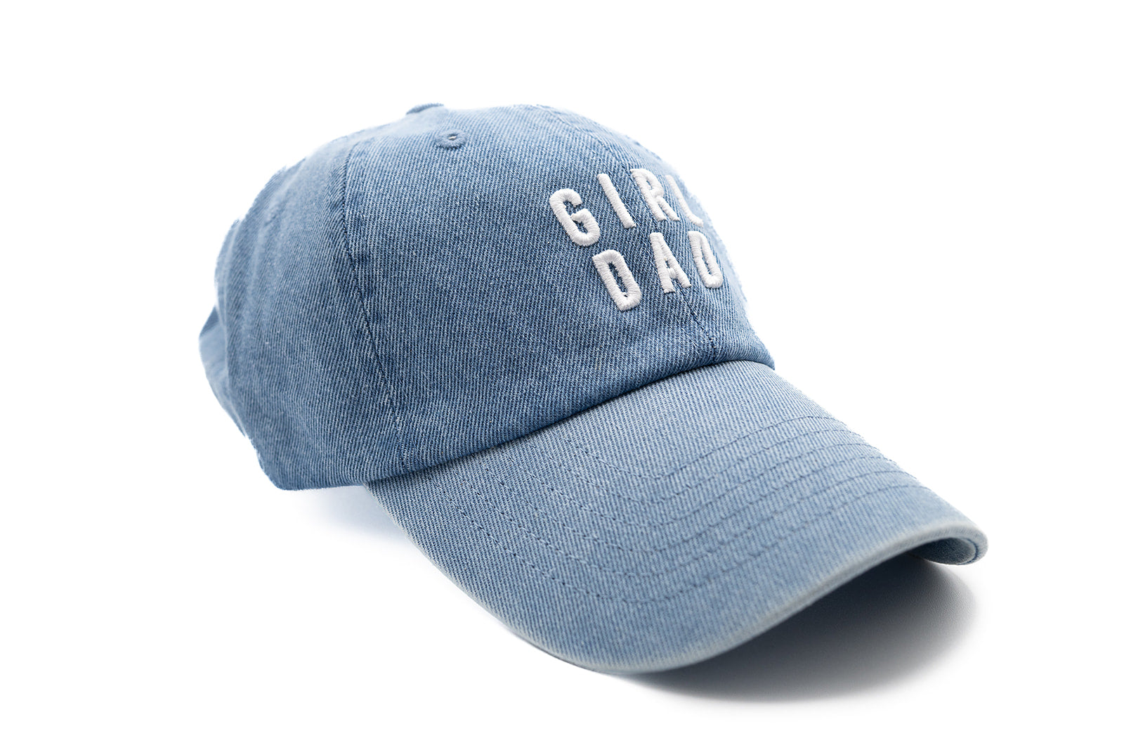 Girl Dad Baseball Hat