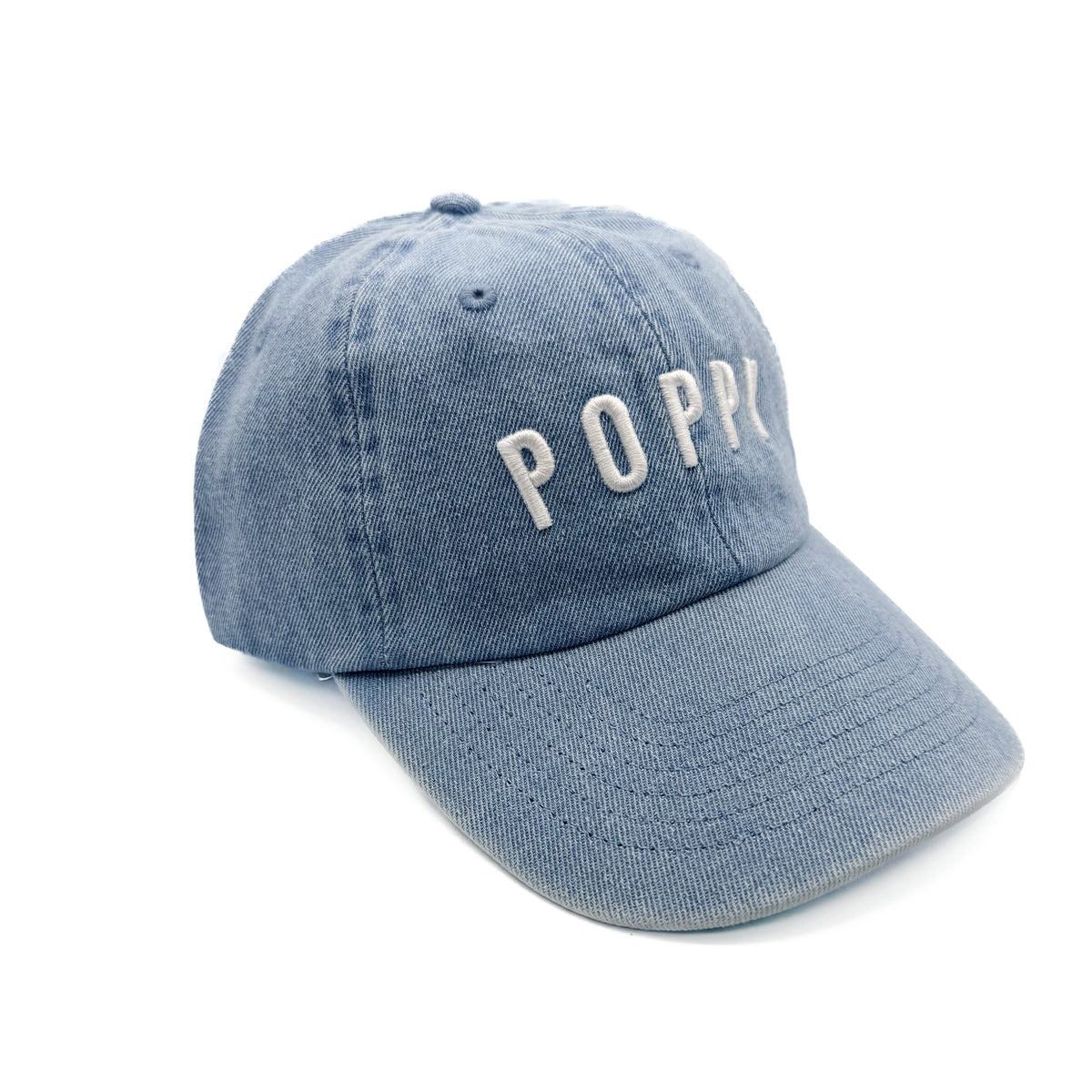 Poppy Baseball Hat