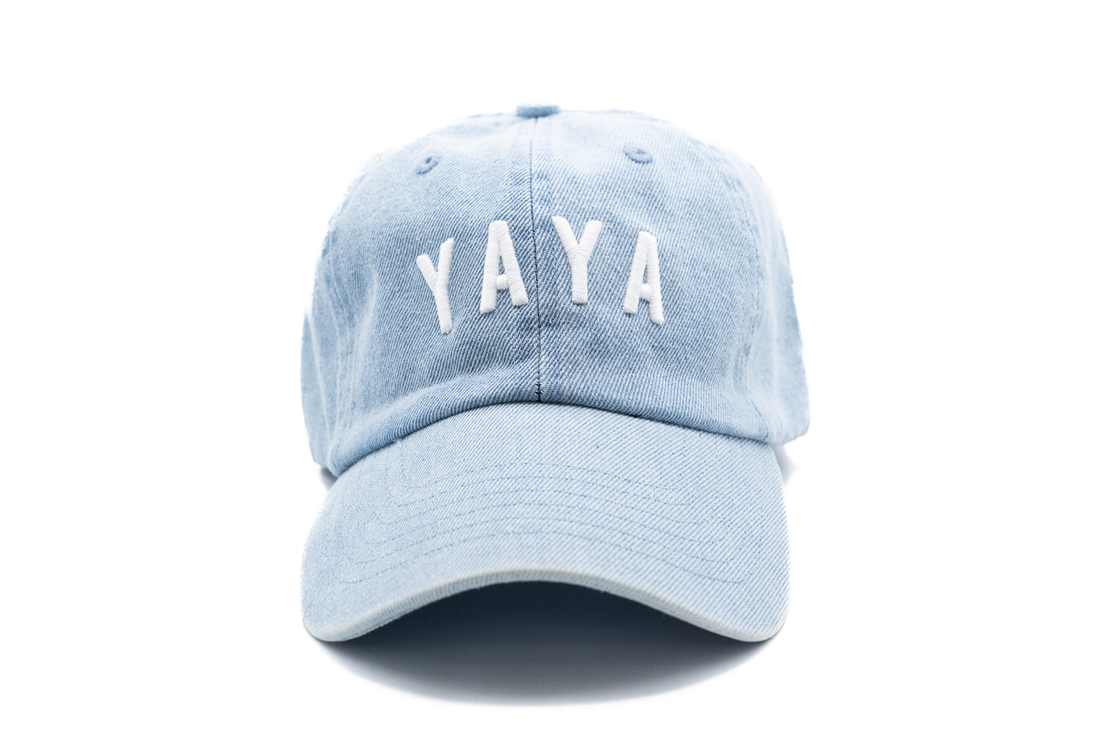Everyday Yaya Soft Cotton Cap