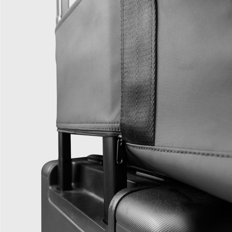 Cascade Water-Resistant 35L Duffel Bag