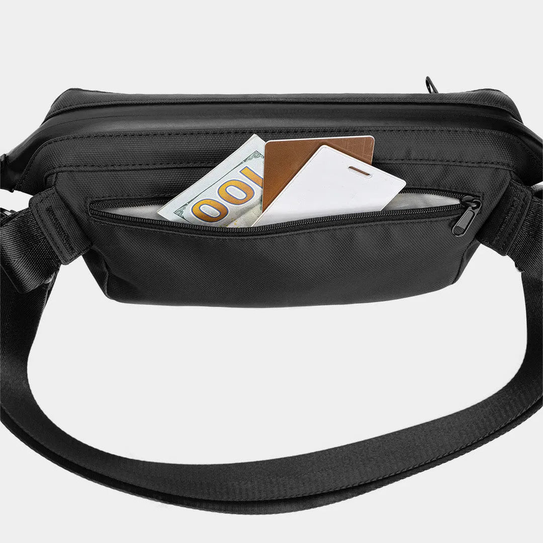 Cascade Crossbody Bag