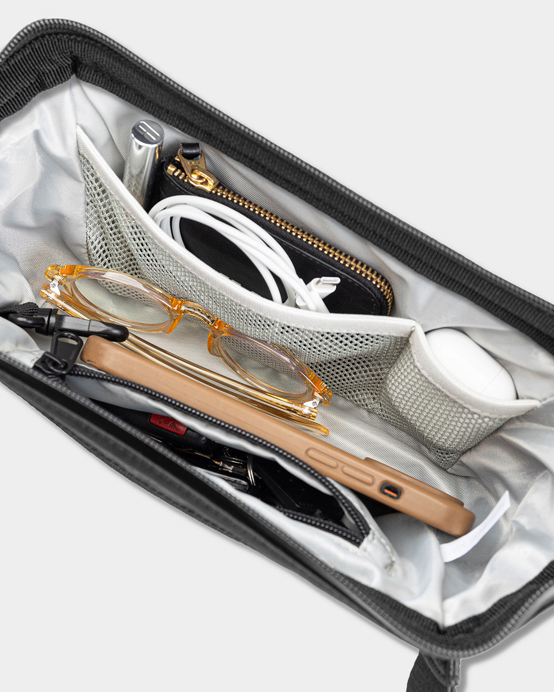 Cascade 2L Crossbody Bag