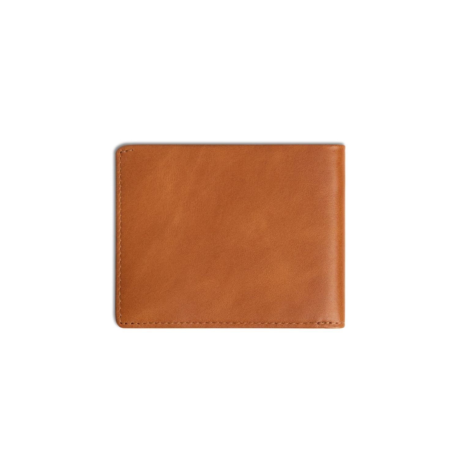 The Diplomat – Men's Slim RFID Bifold Wallet