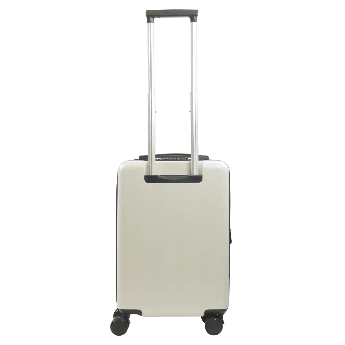 Disney Nightmare Before Christmas Jack 22.5" Carry-On Luggage