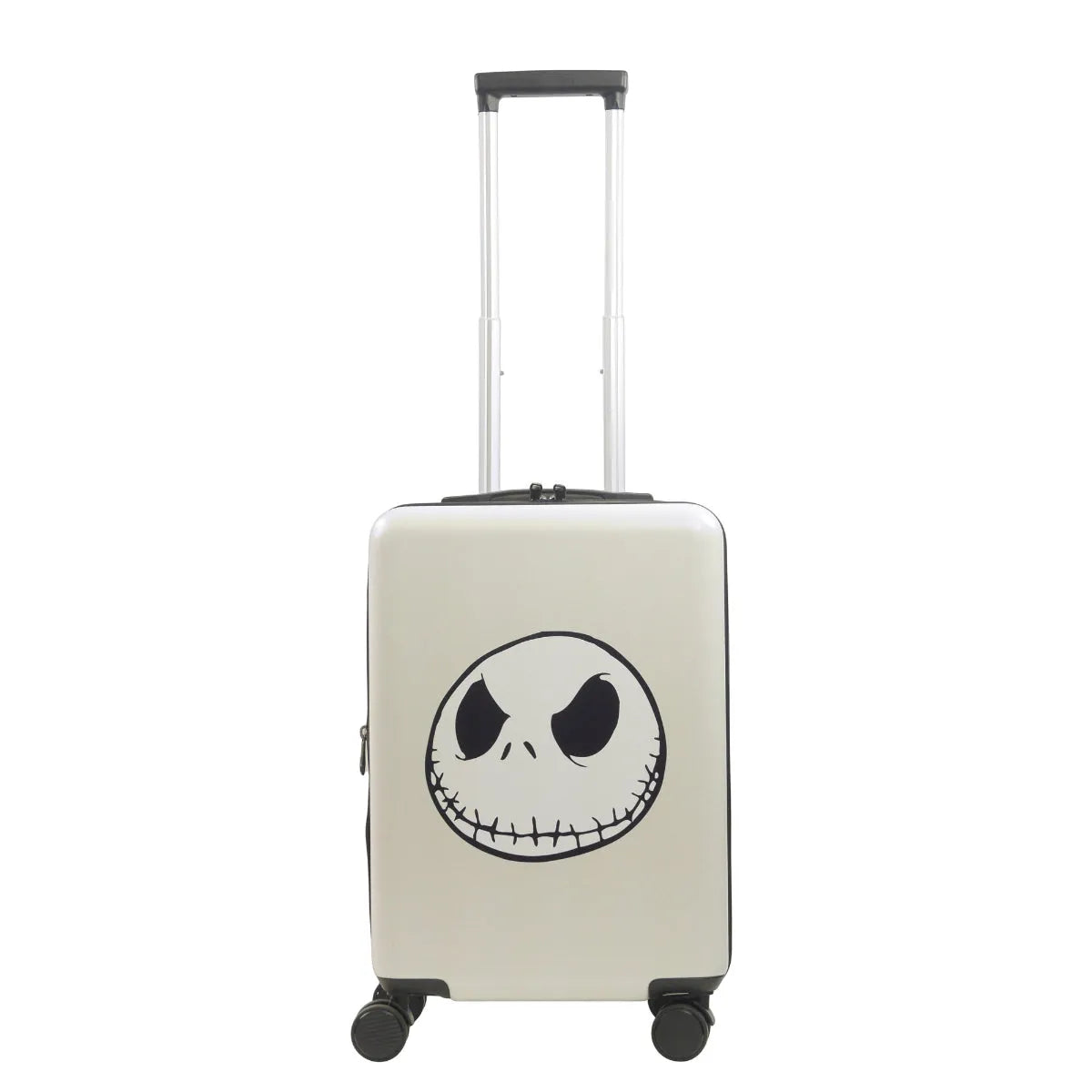 Disney Nightmare Before Christmas Jack 22.5" Carry-On Luggage