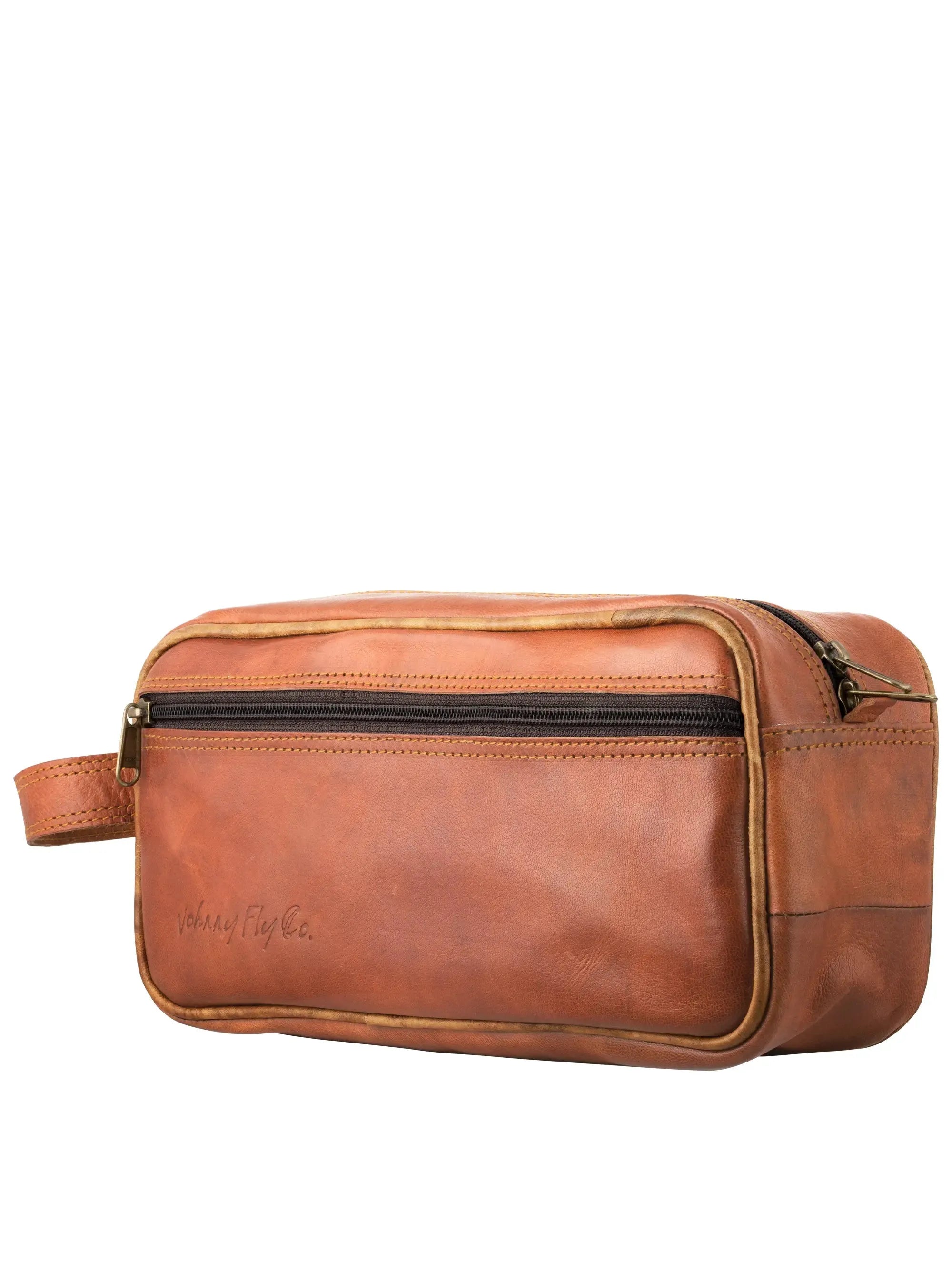 Dopp Kit – Compact 4.75L Travel Grooming Bag