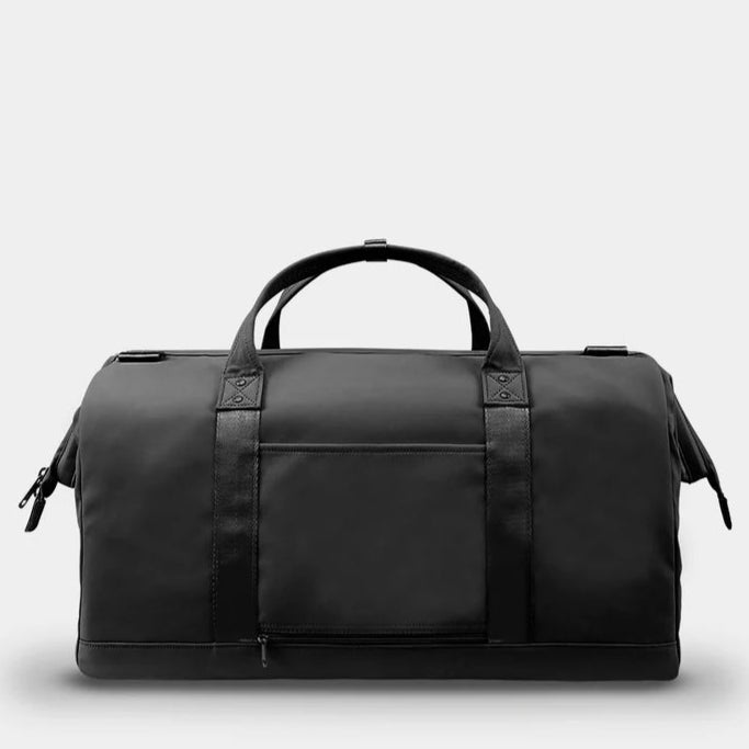 Cascade Water-Resistant 35L Duffel Bag