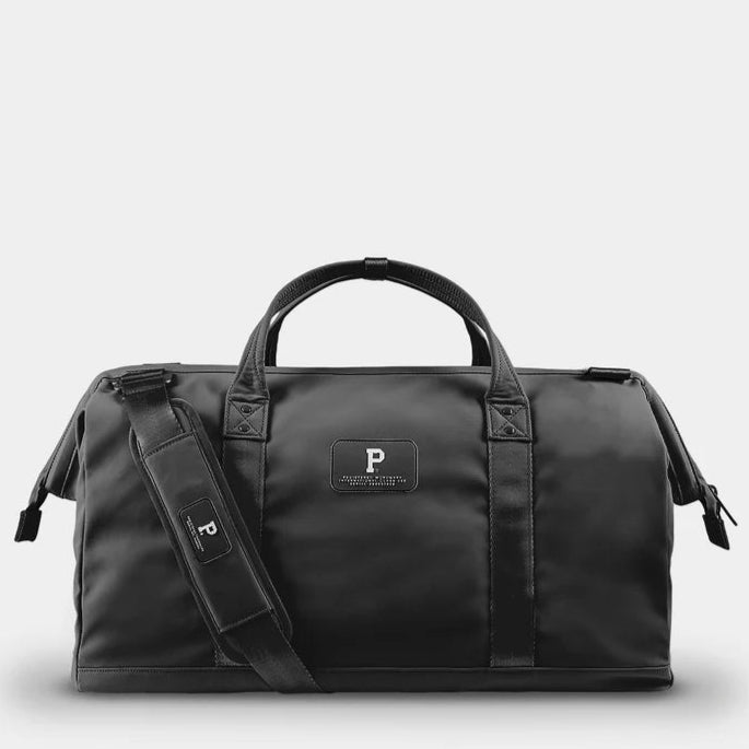 Cascade Water-Resistant 35L Duffel Bag