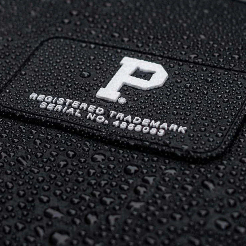 Cascade Water-Resistant 35L Duffel Bag