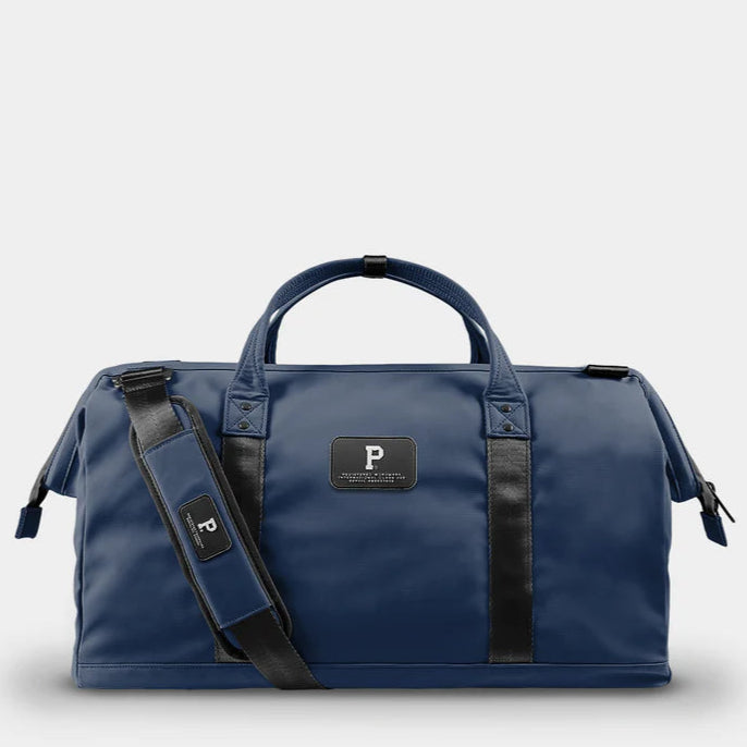 Cascade Water-Resistant 35L Duffel Bag