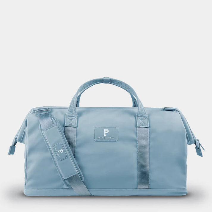 Cascade Water-Resistant 35L Duffel Bag