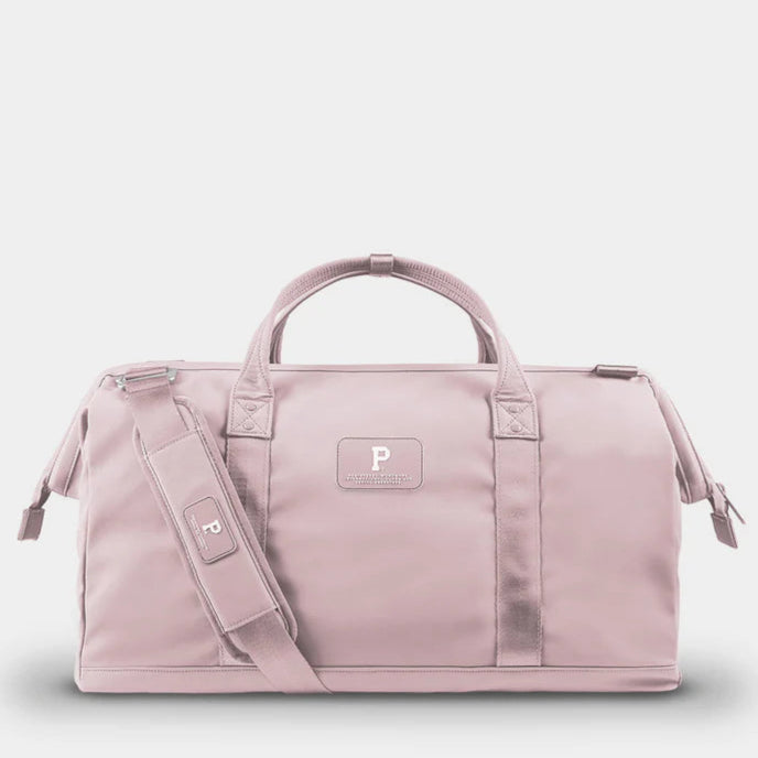 Cascade Water-Resistant 35L Duffel Bag