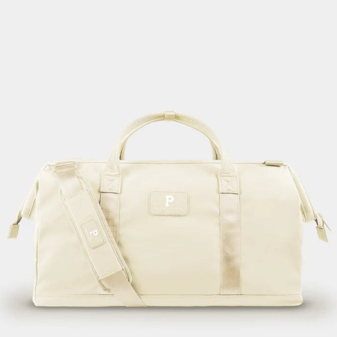 Cascade Water-Resistant 35L Duffel Bag