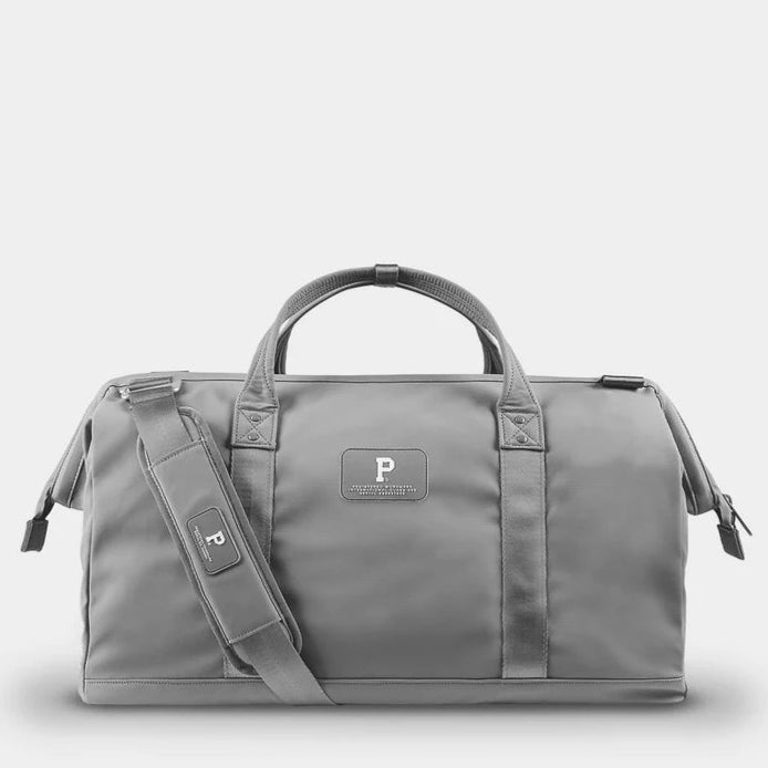 Cascade Water-Resistant 35L Duffel Bag