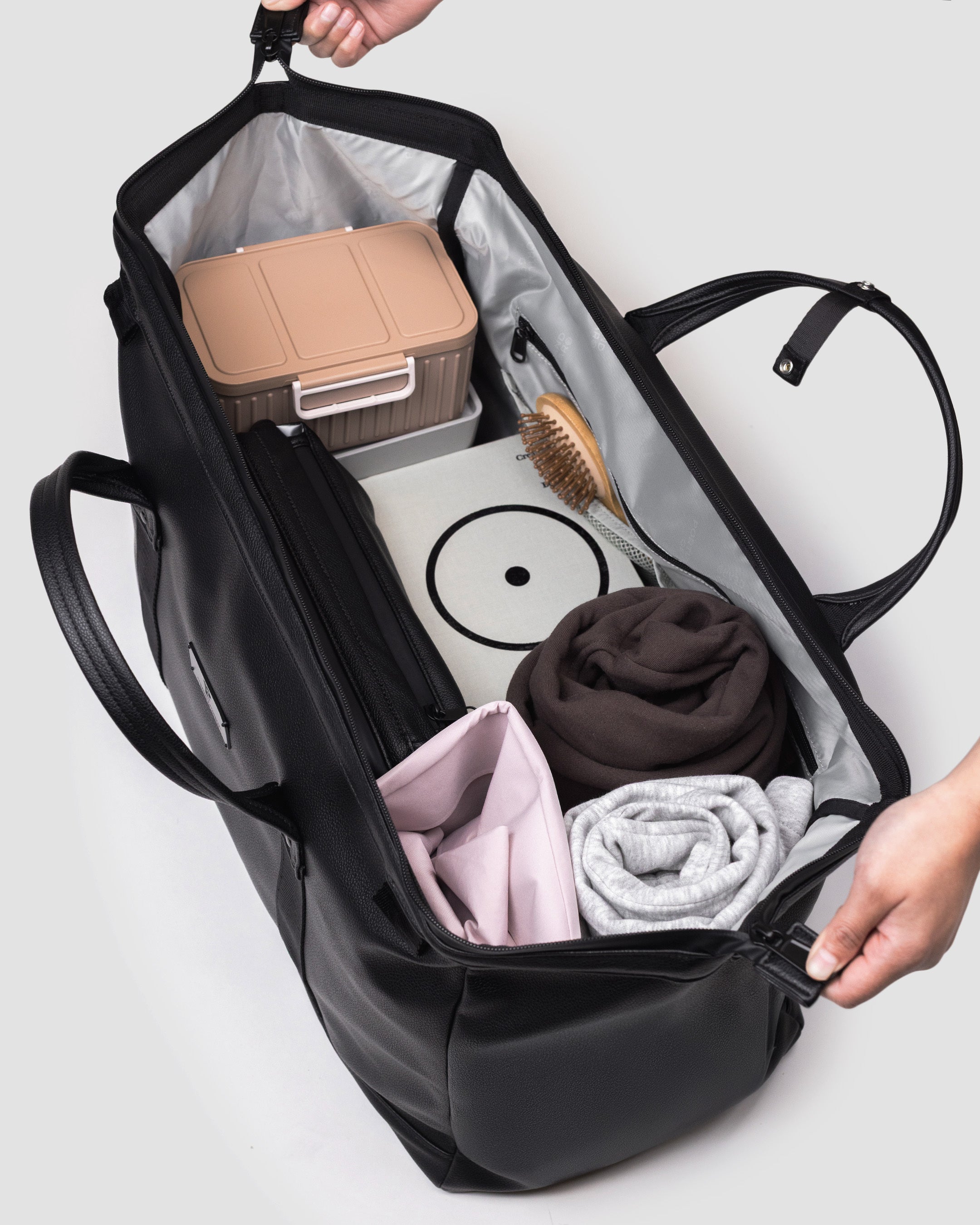 Cascade Duffel Bag - Standard