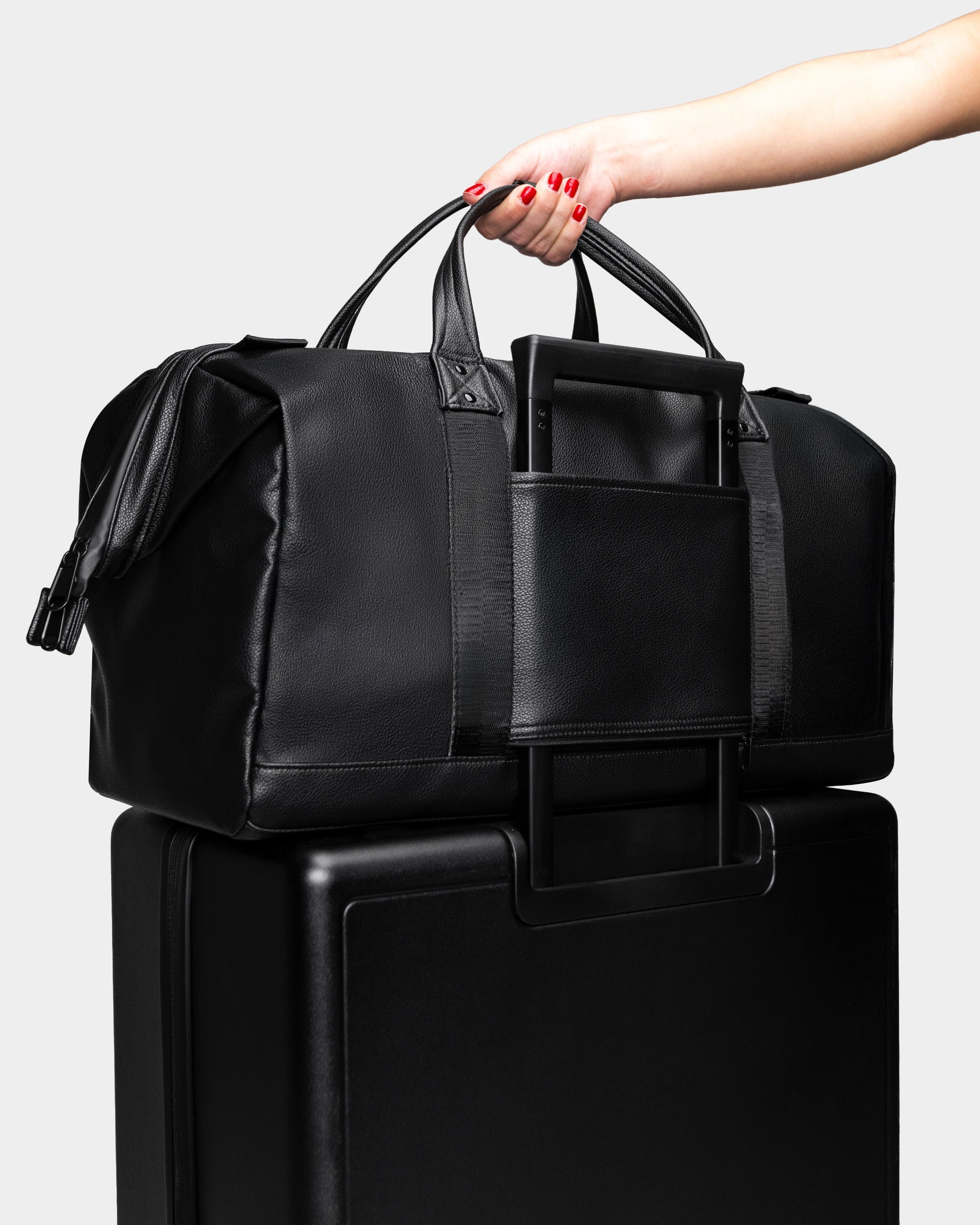 Cascade Duffel Bag - Standard