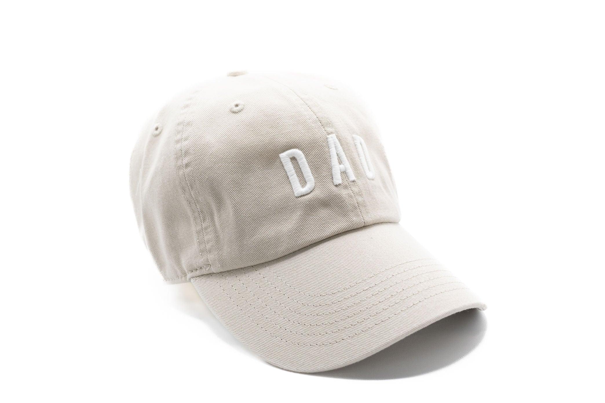 Classic Dad Embroidered Baseball Hat