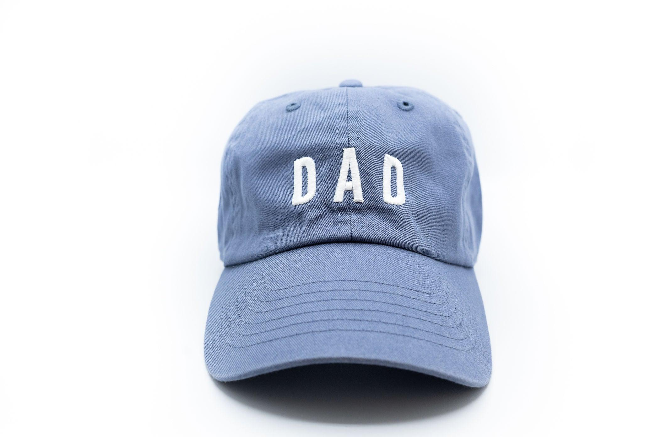 Classic Dad Embroidered Baseball Hat