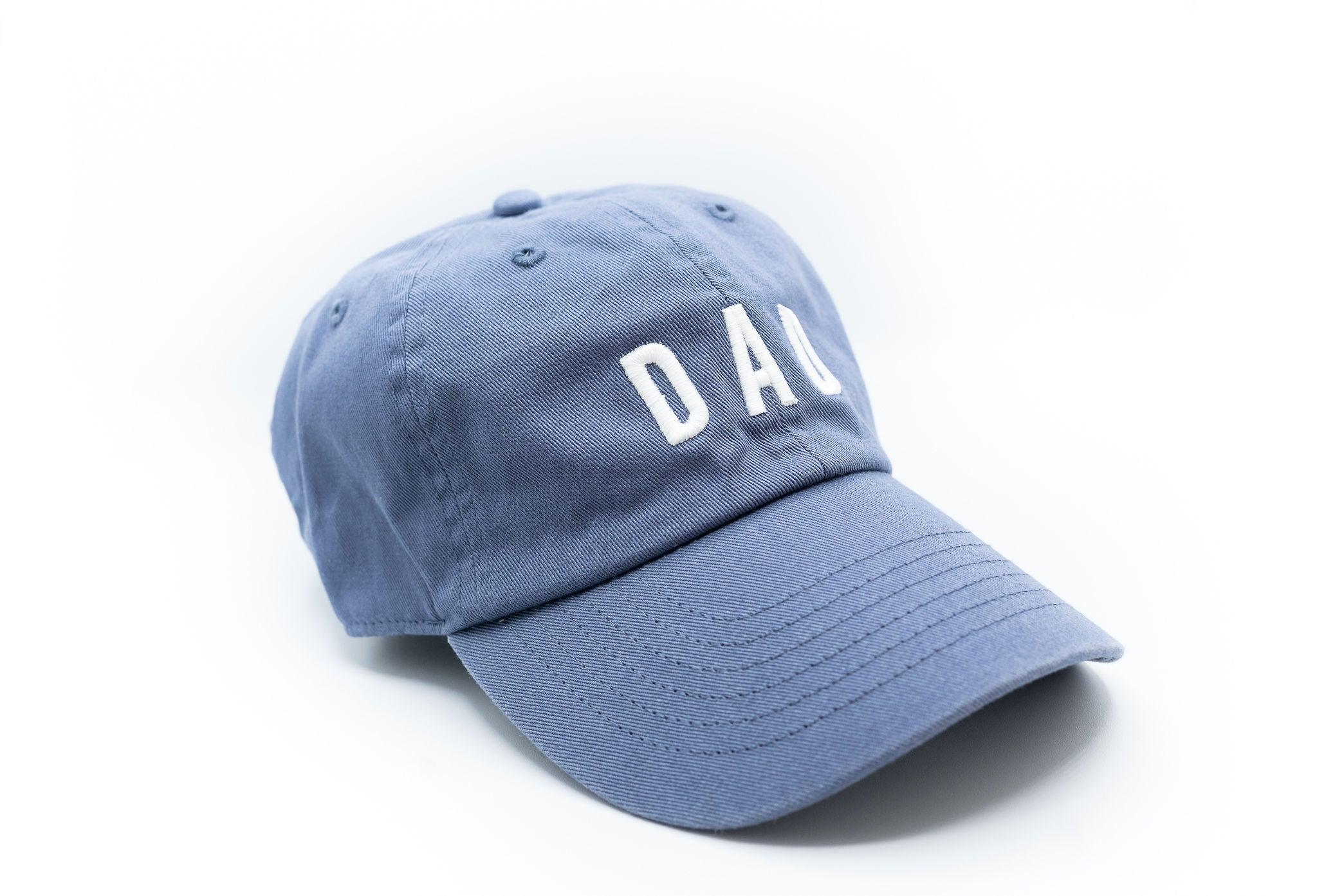 Classic Dad Embroidered Baseball Hat