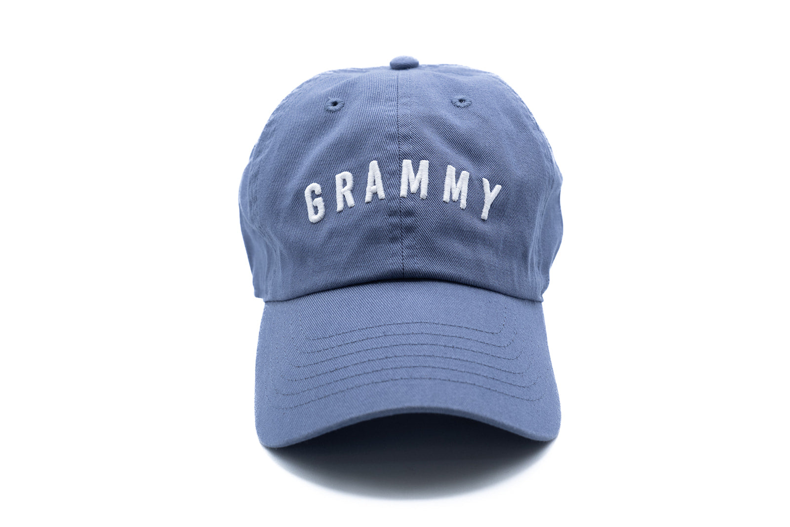 Classic Grammy Embroidered Baseball Hat