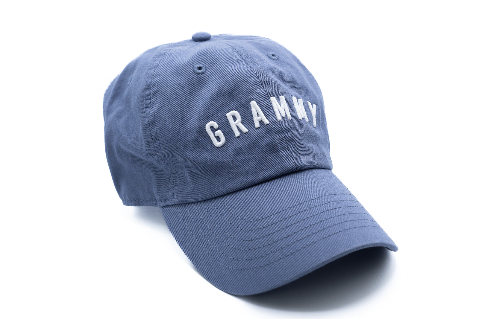 Classic Grammy Embroidered Baseball Hat