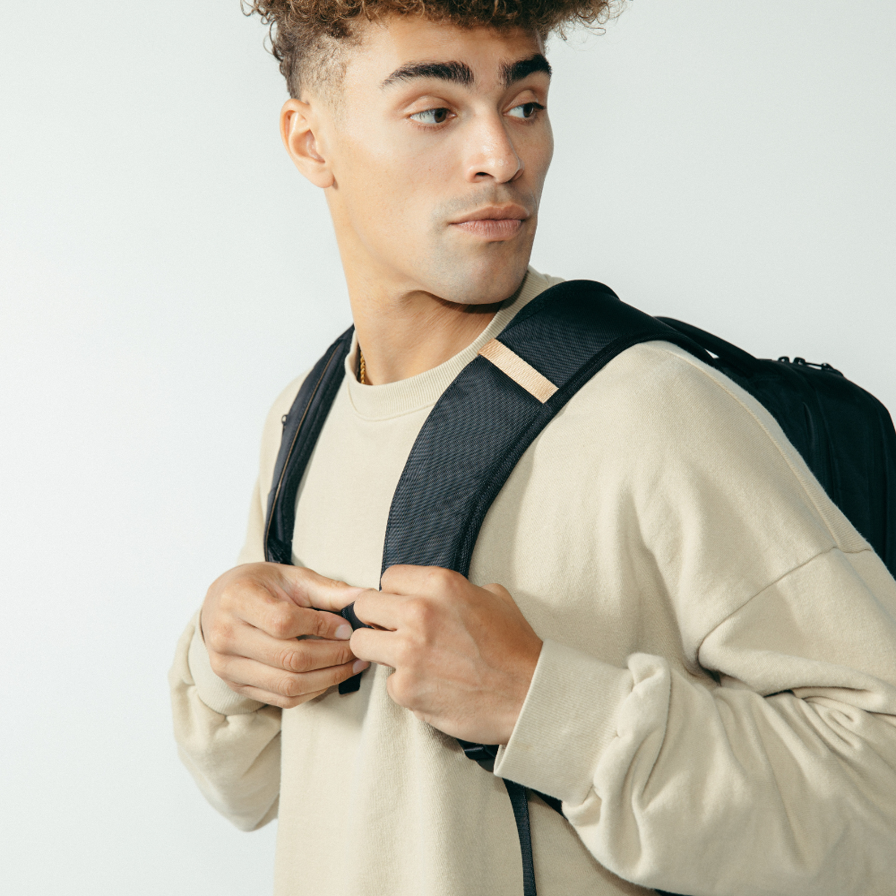 E3 Faraday Backpack