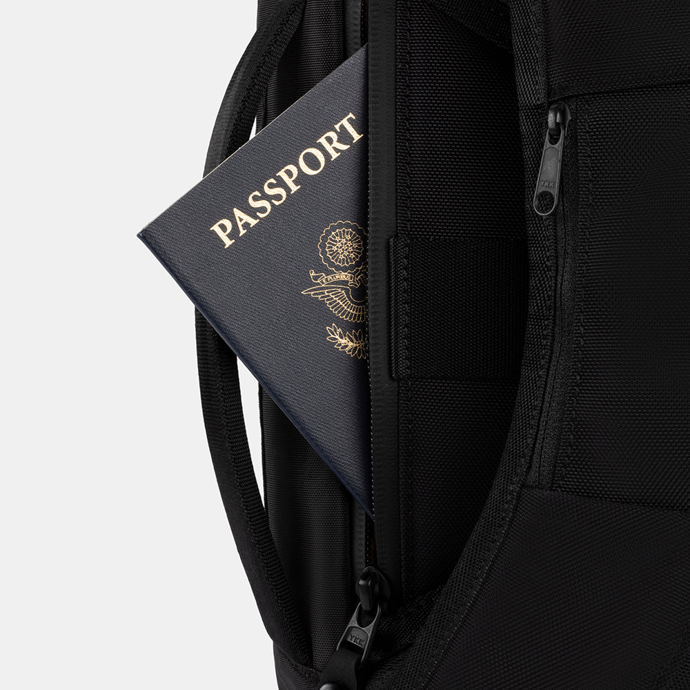 E3 Faraday Backpack