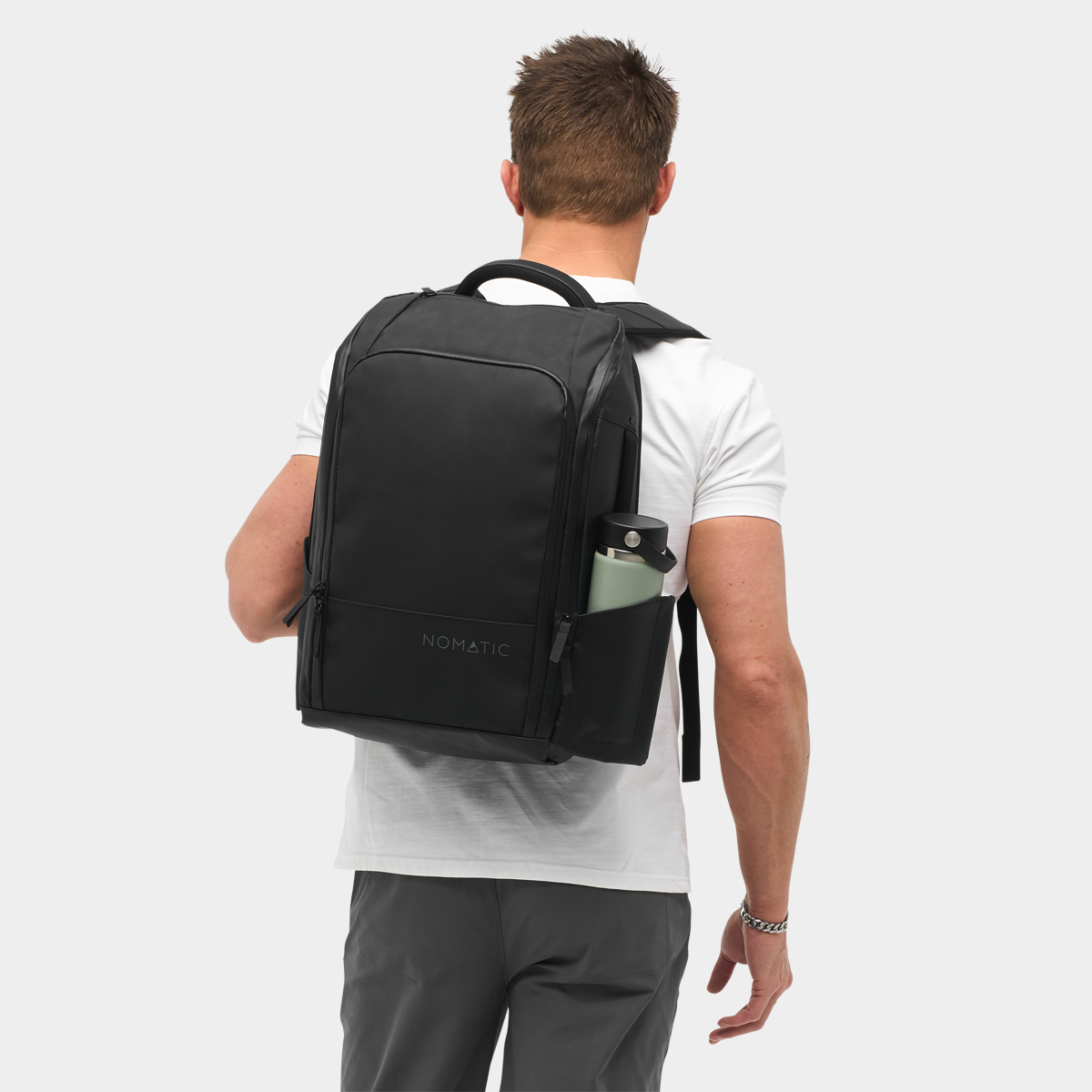 14L/20L Travel Backpack