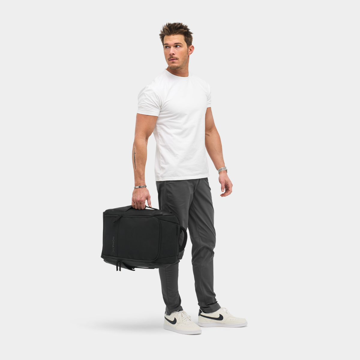 14L/20L Travel Backpack