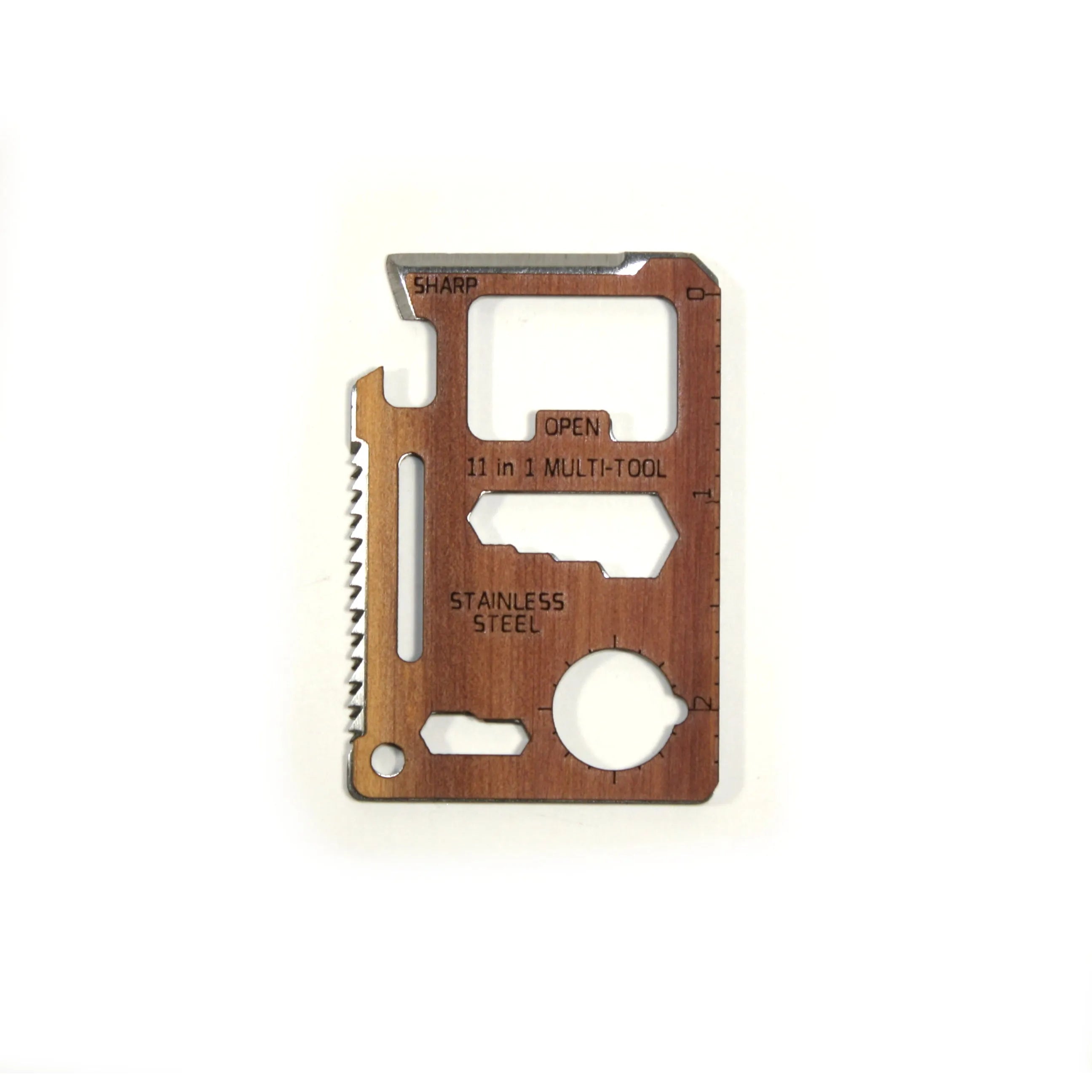 EDC 11-in-1 Pocket Multi-Tool