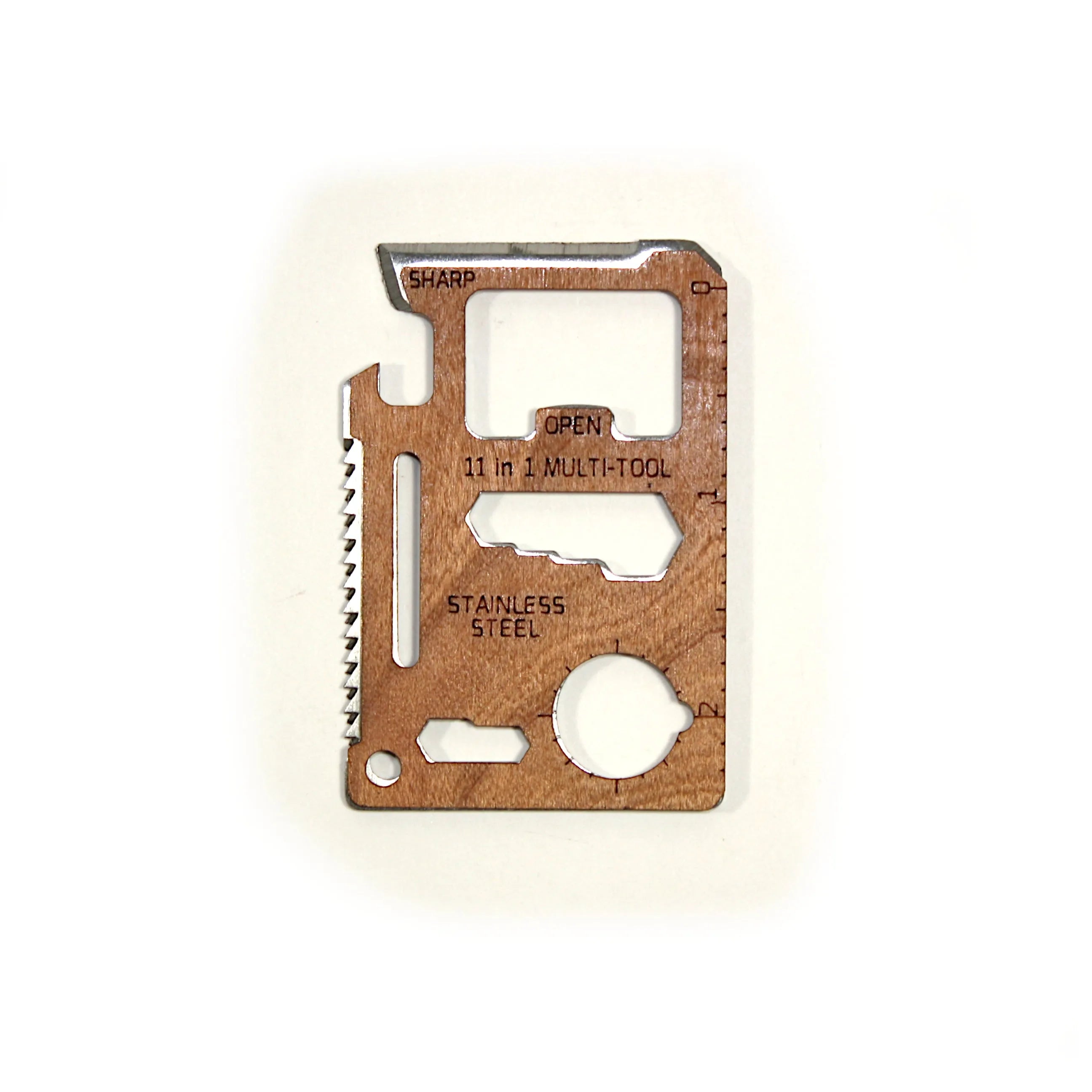 EDC 11-in-1 Pocket Multi-Tool