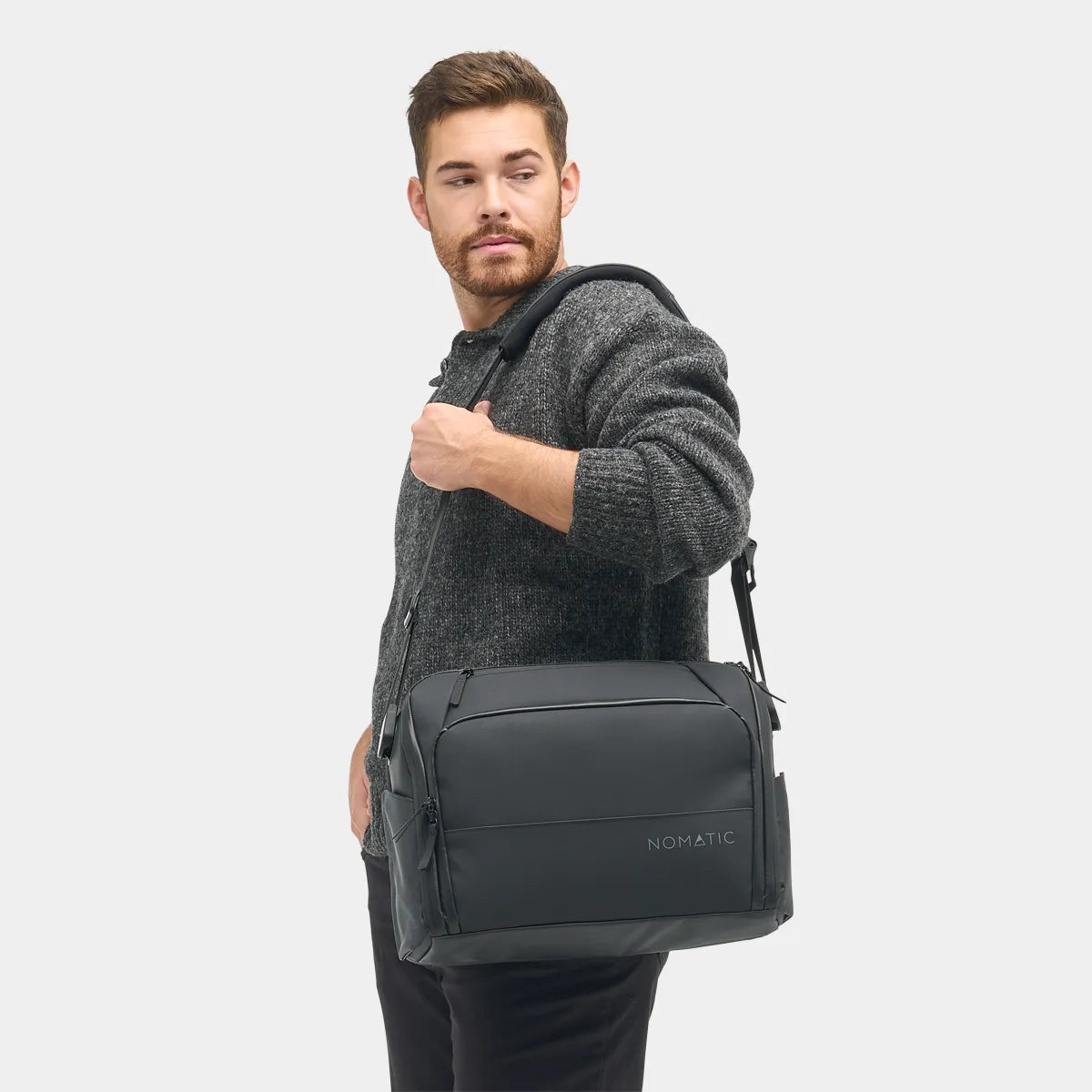 15L Messenger Bag