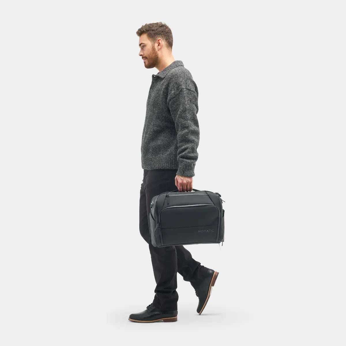 15L Messenger Bag