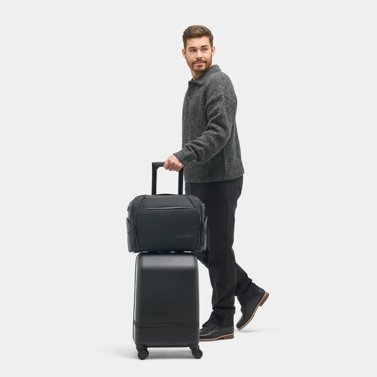 15L Messenger Bag