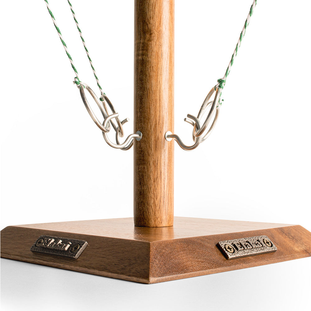 4 Player Hook & Ring