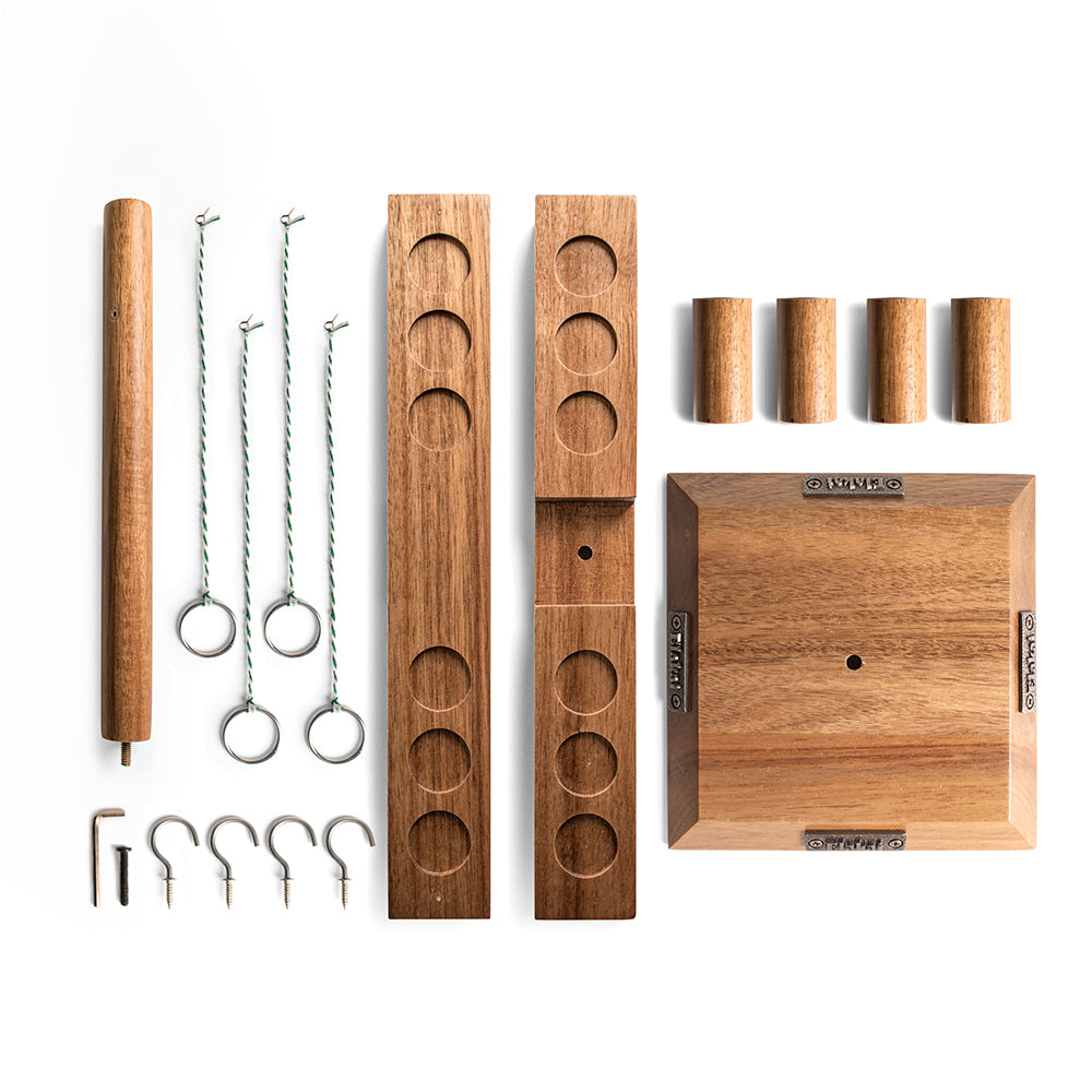 4 Player Hook & Ring