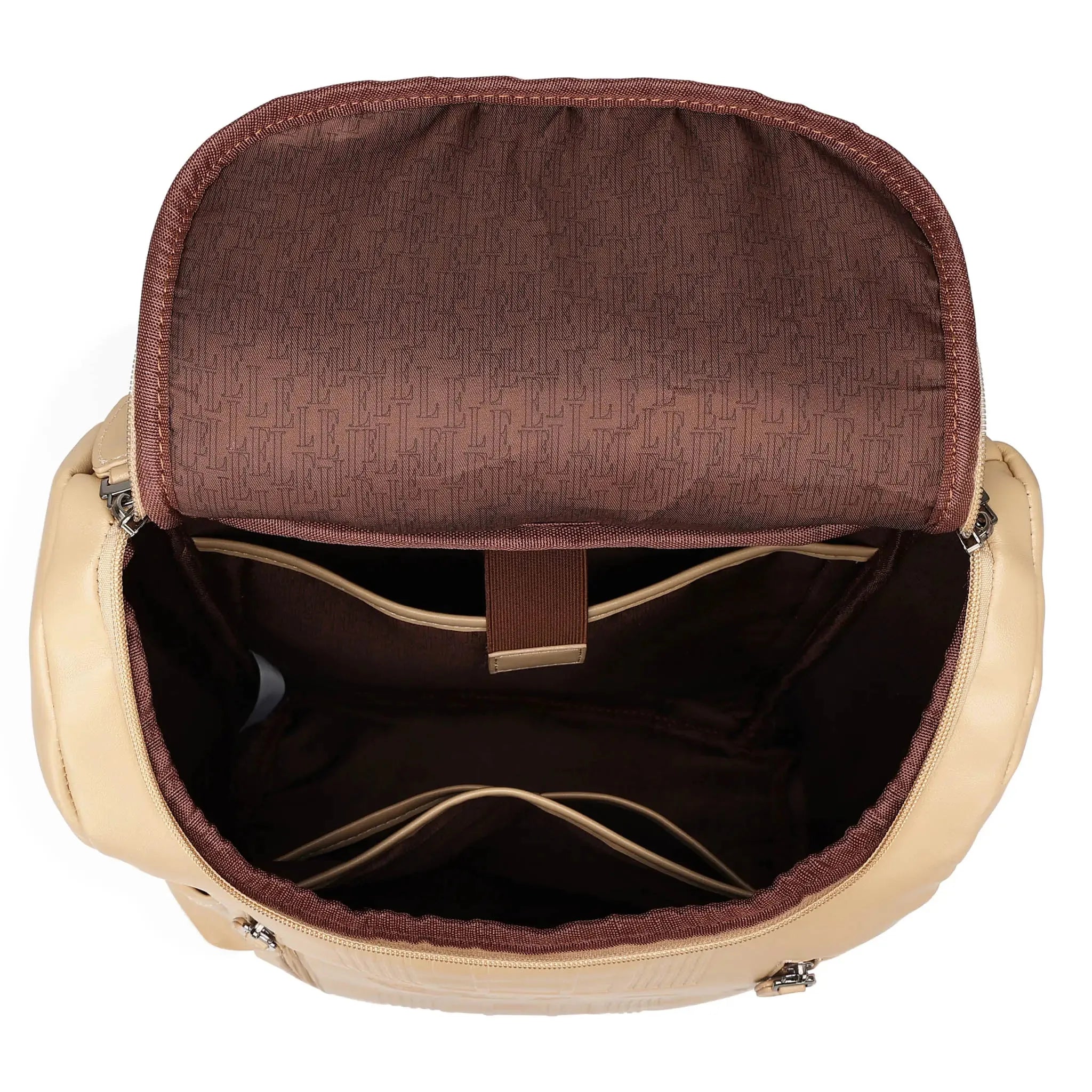 Roamer 22L Vegan Leather Backpack