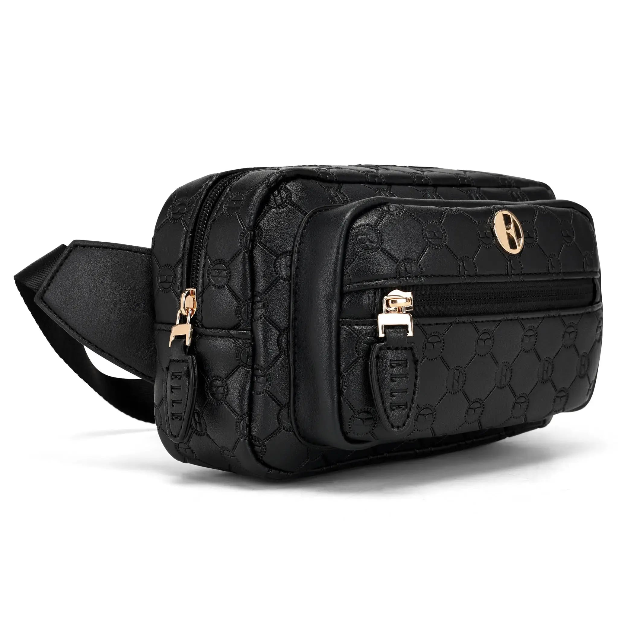 Compass 1.6L Belt Bag | Fanny Pack | Sling | Crossbody Bag
