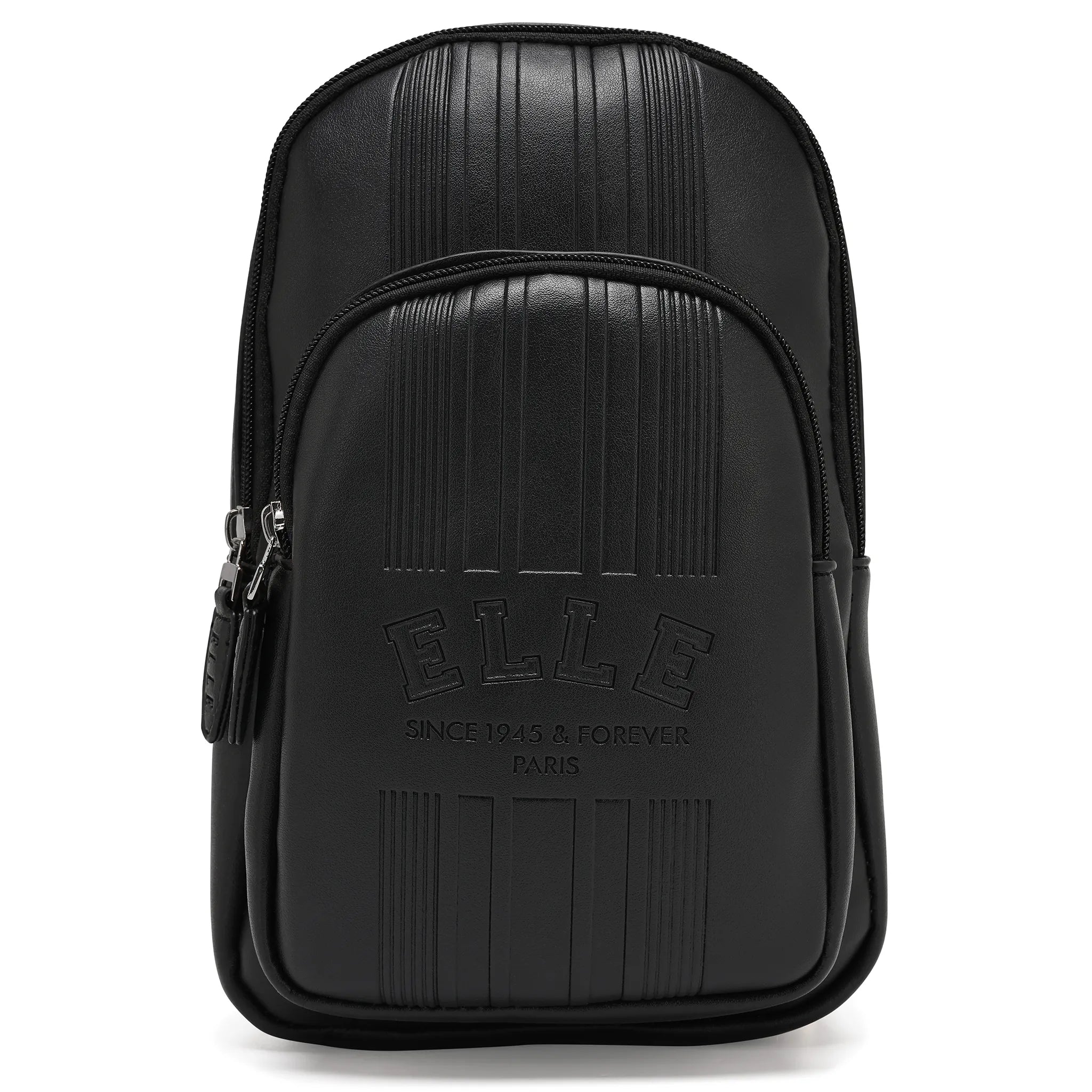 Roamer Vegan Leather 2.8L Sling | Crossbody Bag