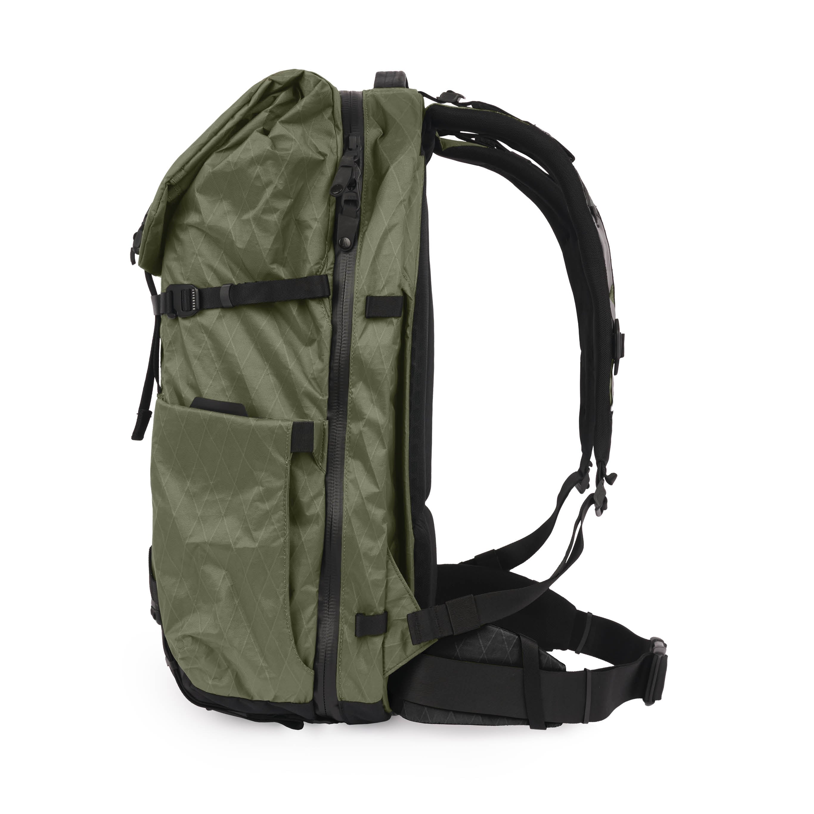 Errant Pro X-Pac Backpack