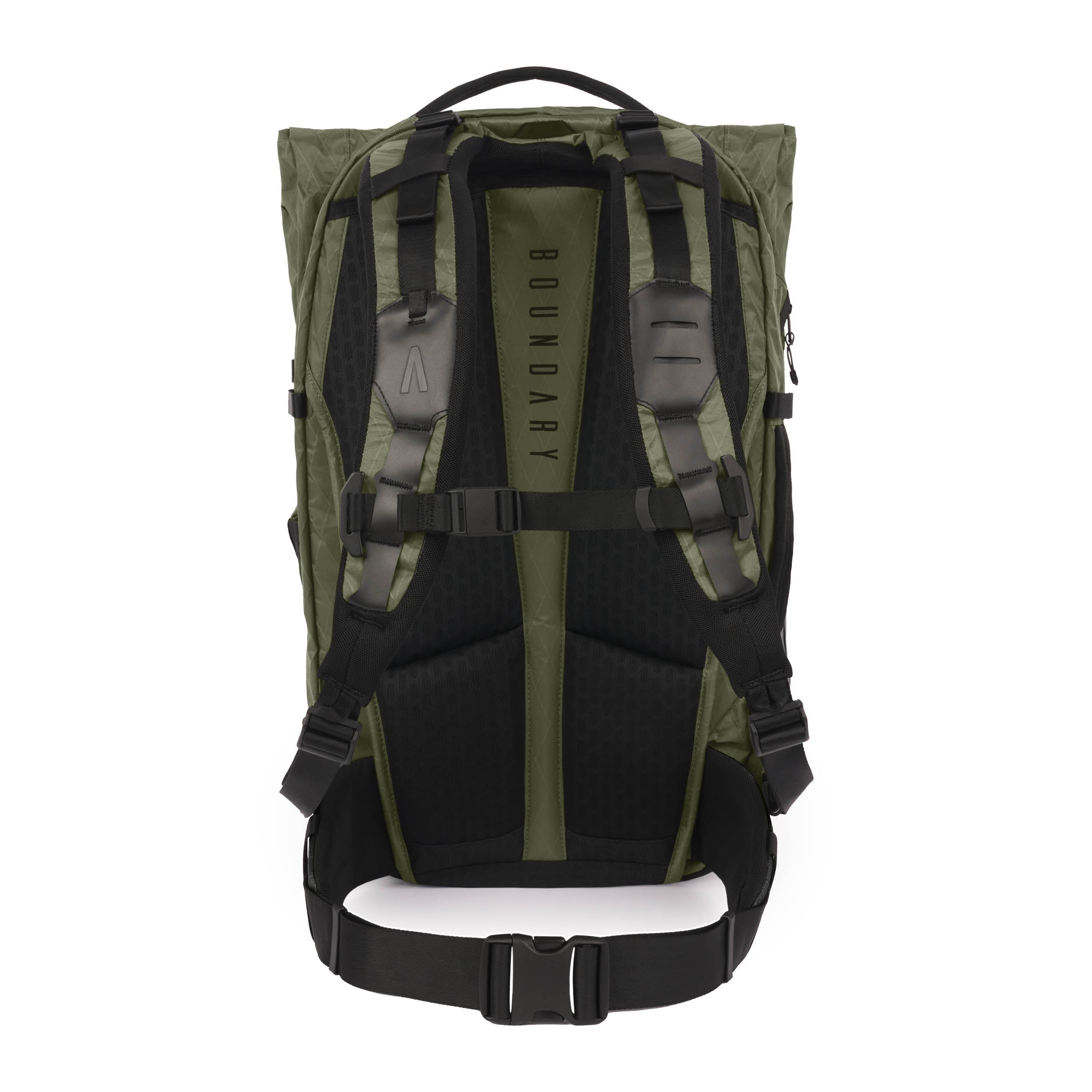 Errant Pro X-Pac Backpack
