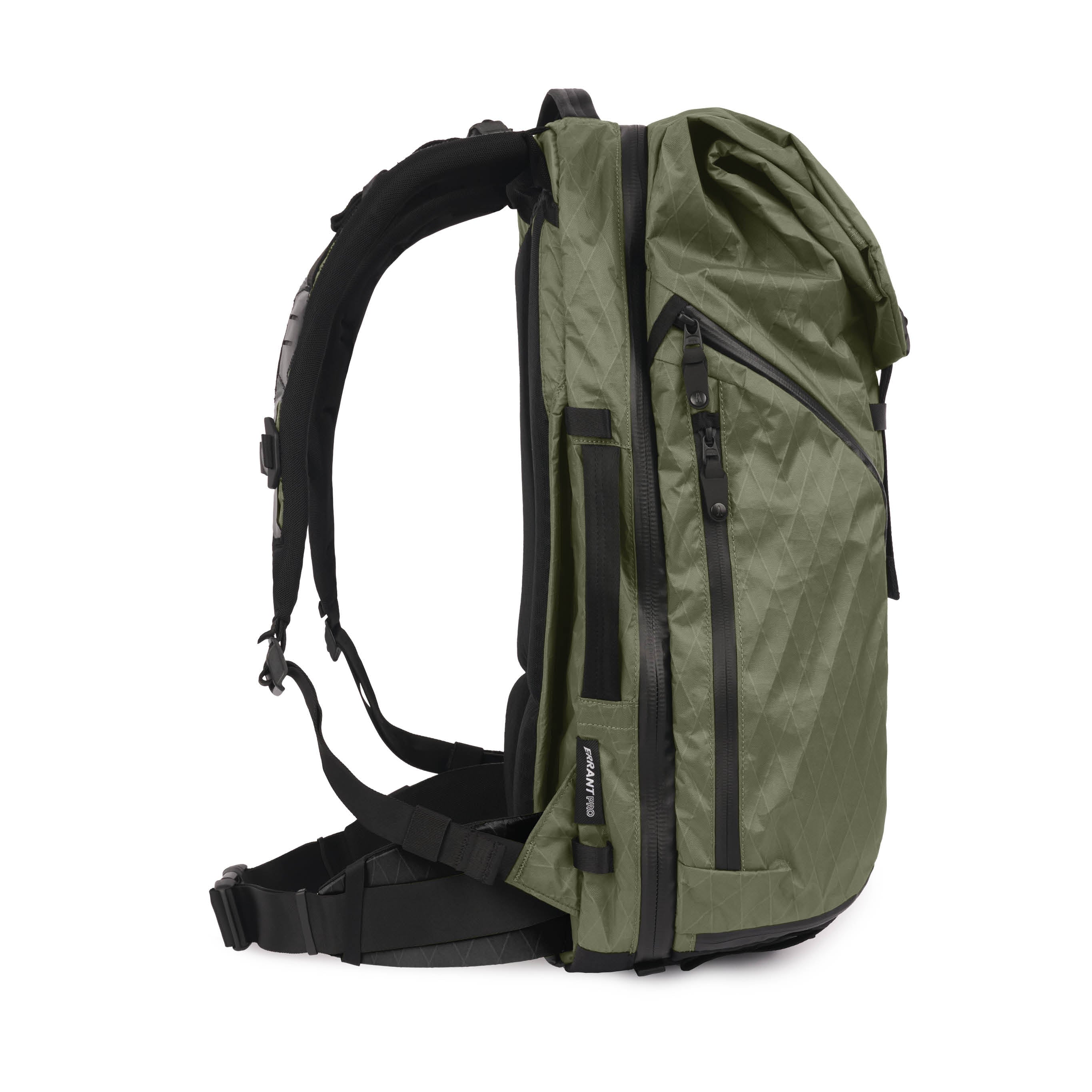 Errant Pro X-Pac Backpack