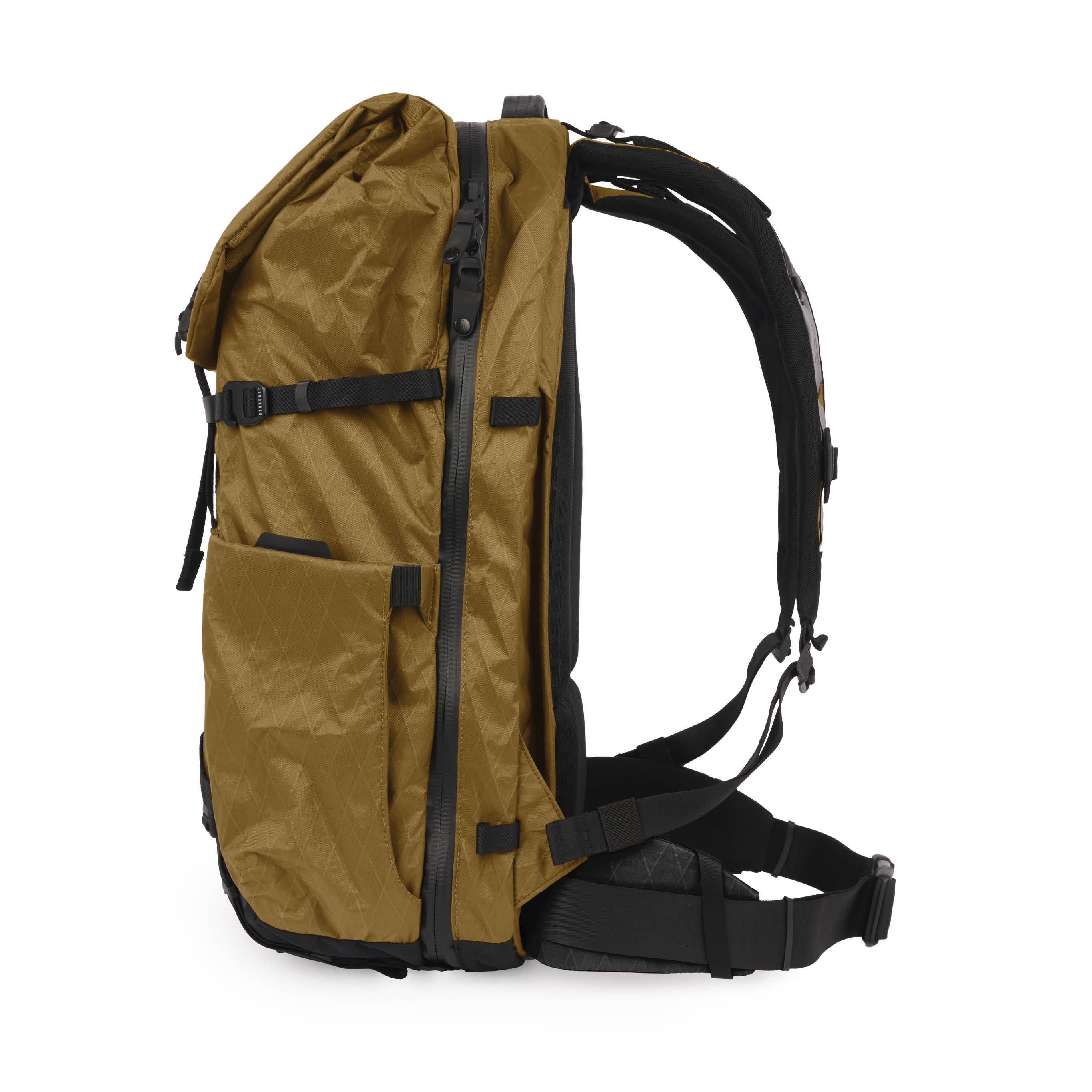Errant Pro X-Pac Backpack