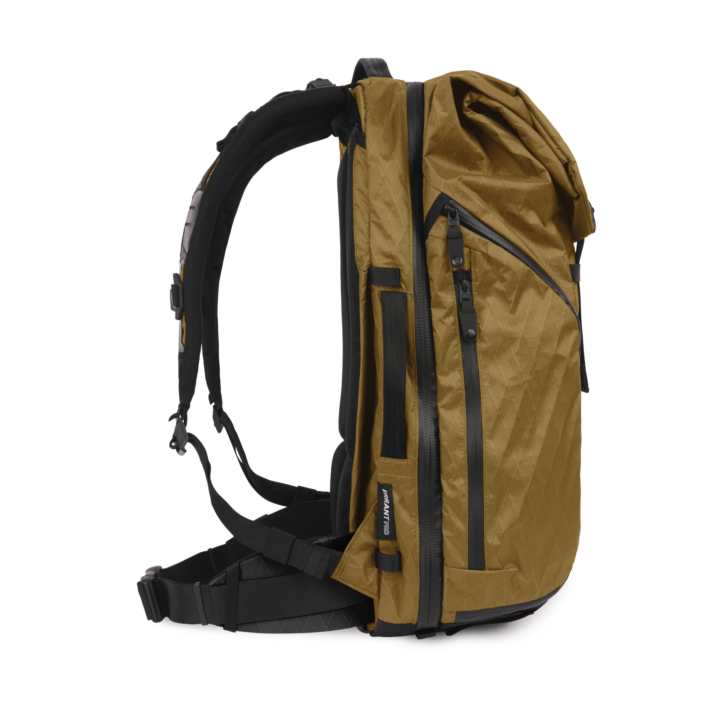 Errant Pro X-Pac Backpack